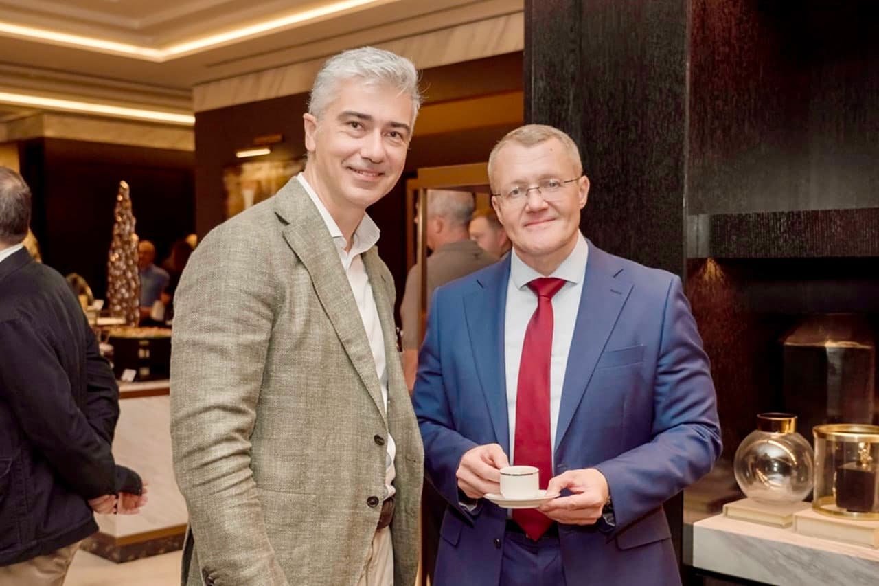 AI, Strategy, and Global Investing: Highlights from The Ultima World Conference