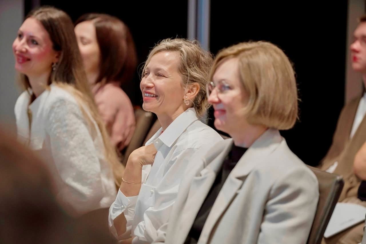 AI, Strategy, and Global Investing: Highlights from The Ultima World Conference