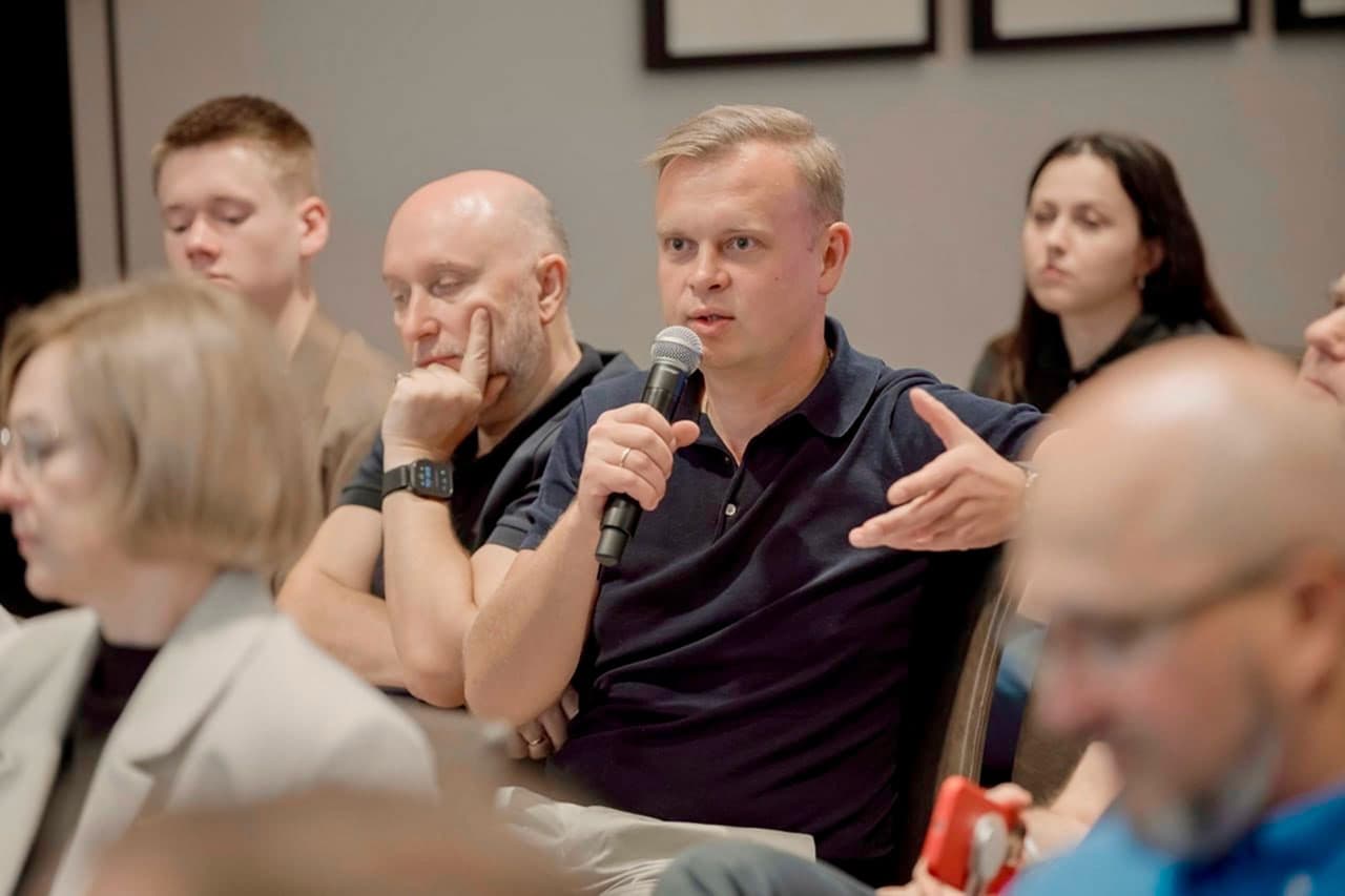 AI, Strategy, and Global Investing: Highlights from The Ultima World Conference