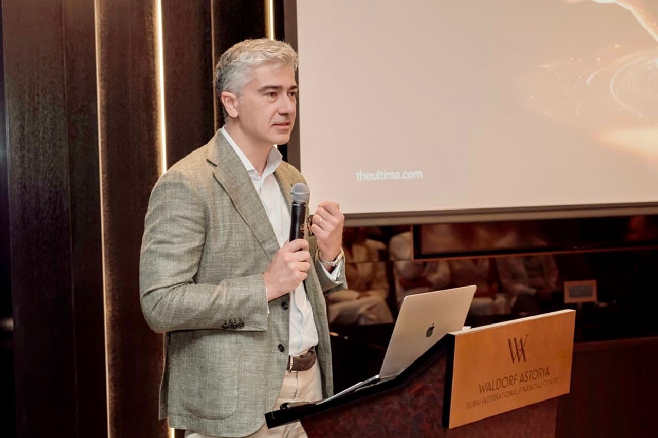 AI, Strategy, and Global Investing: Highlights from The Ultima World Conference