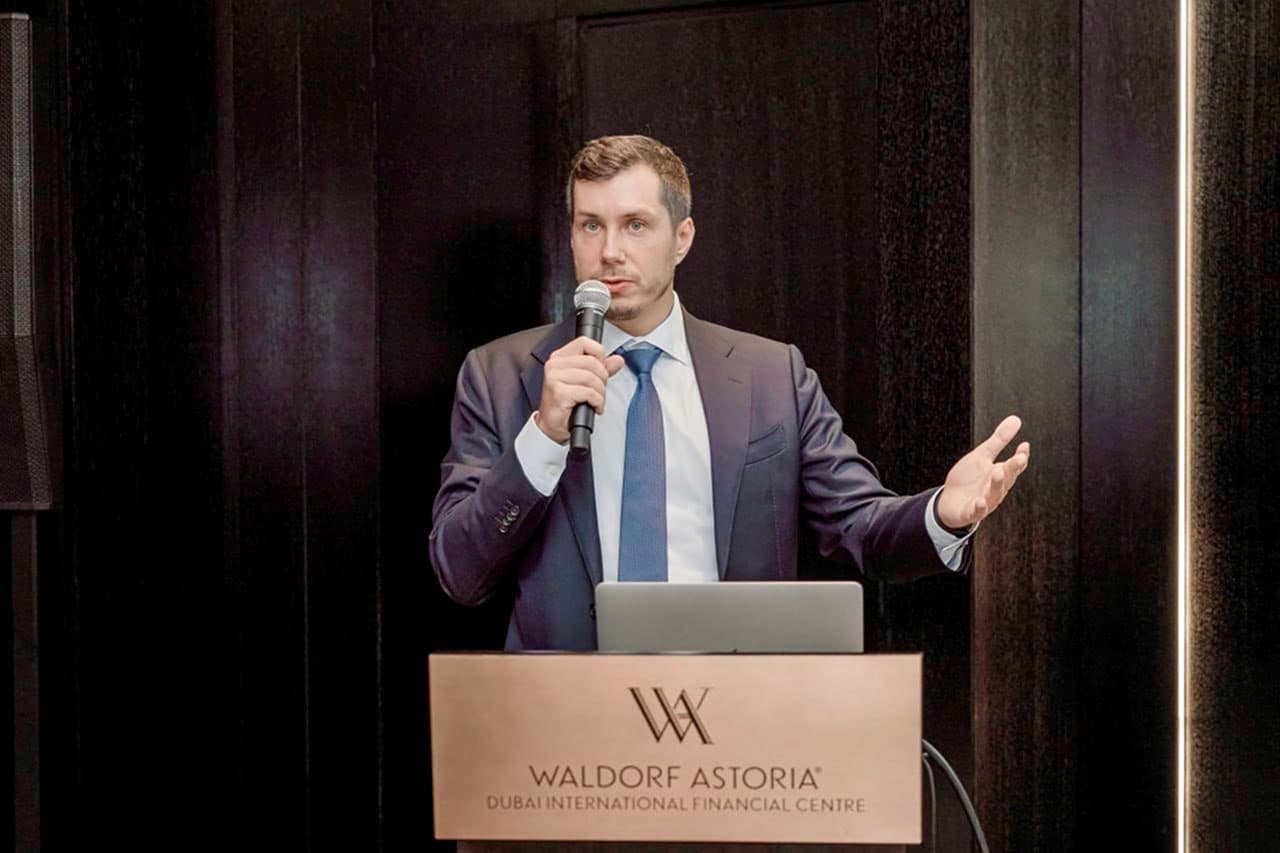 AI, Strategy, and Global Investing: Highlights from The Ultima World Conference