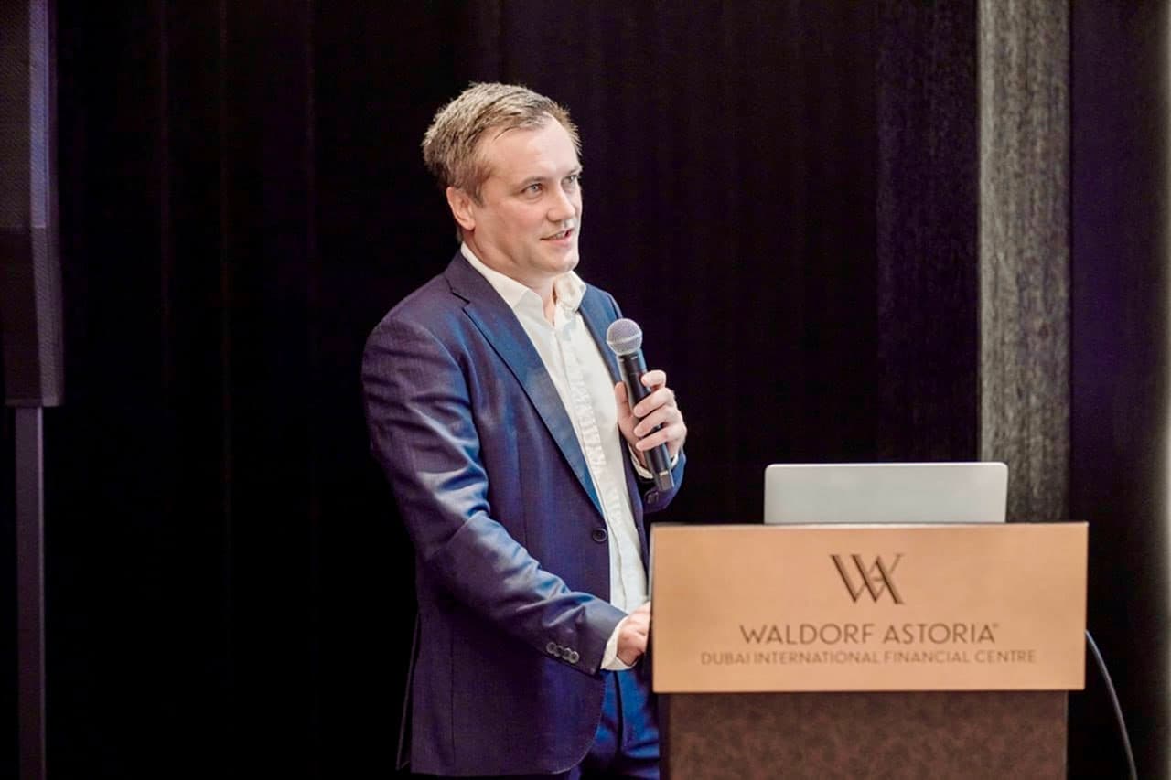 AI, Strategy, and Global Investing: Highlights from The Ultima World Conference