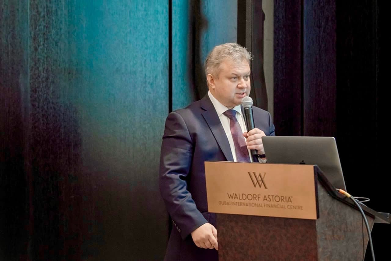 AI, Strategy, and Global Investing: Highlights from The Ultima World Conference