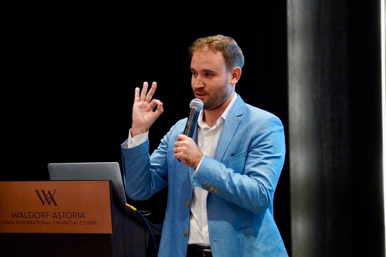 AI, Strategy, and Global Investing: Highlights from The Ultima World Conference