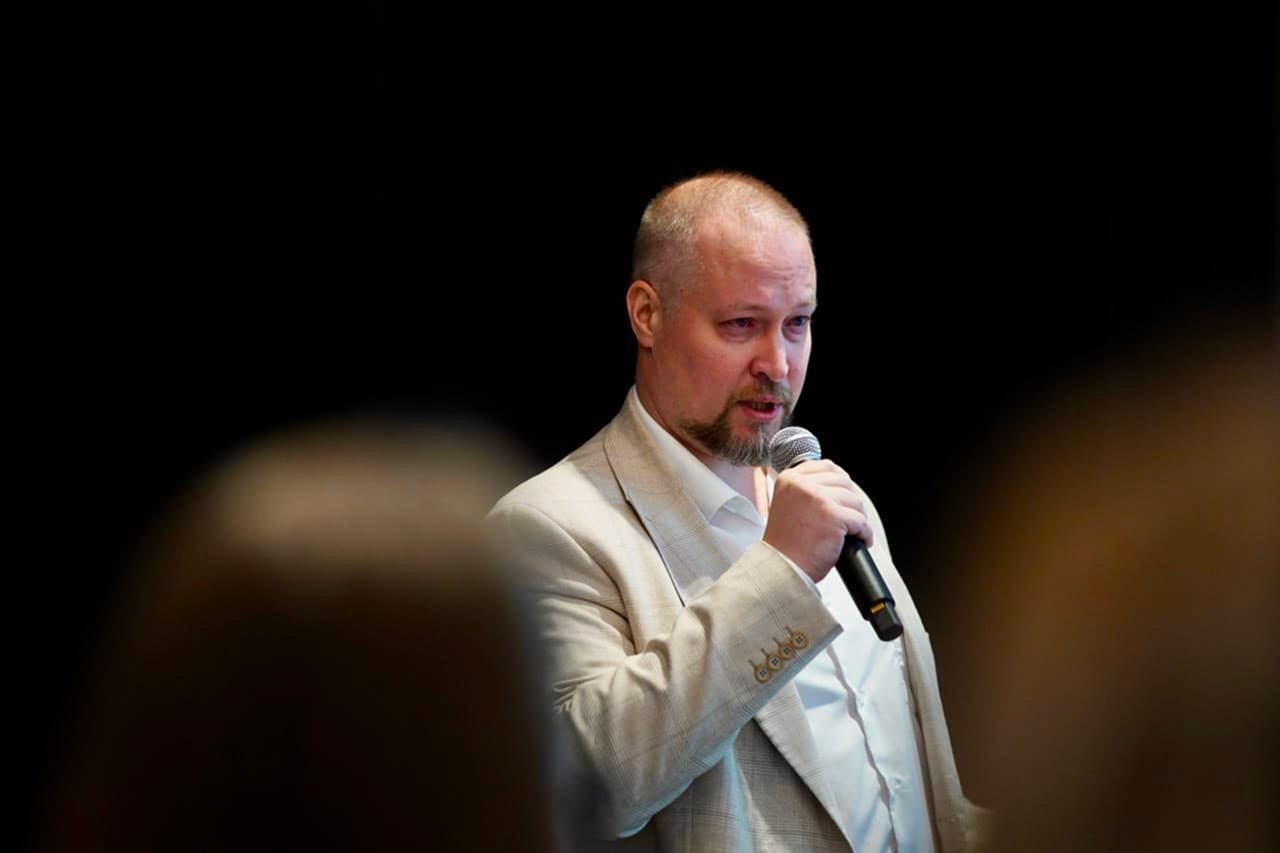 AI, Strategy, and Global Investing: Highlights from The Ultima World Conference