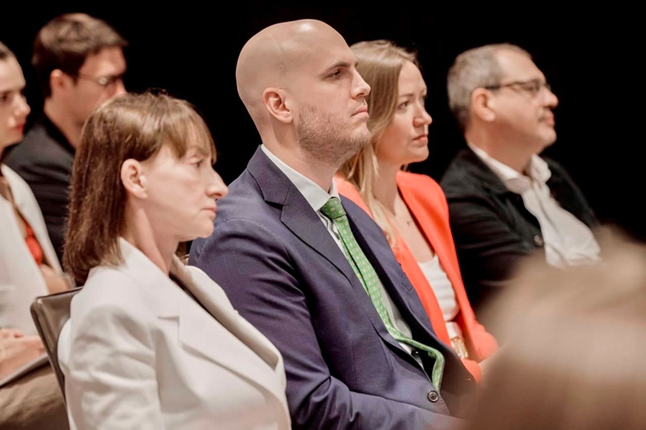 AI, Strategy, and Global Investing: Highlights from The Ultima World Conference